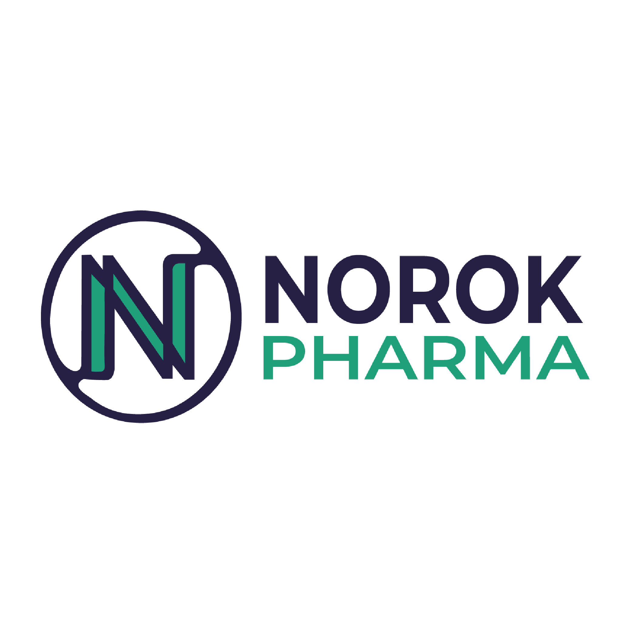 NOROK PHARMA