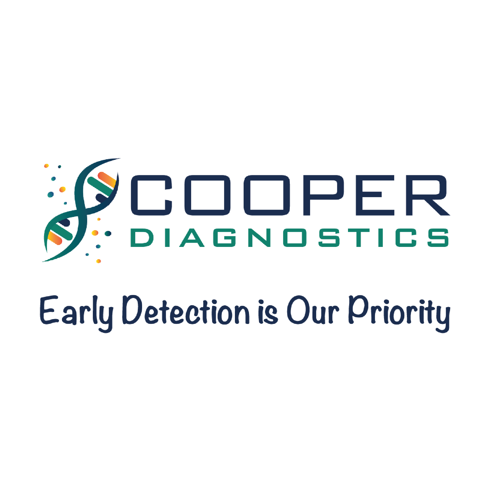 logo cooper diagnostics